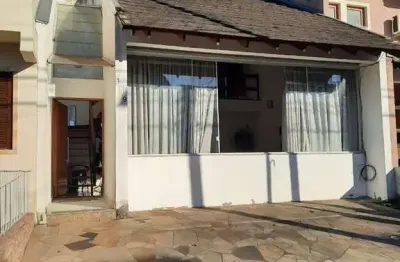 Casa, 3 suítes, 2 vagas de garagem, bairro hípica, porto alegre/rs