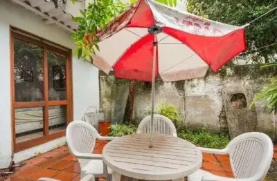 Apartamento no bairro rio branco de 3 dormitórios e vaga