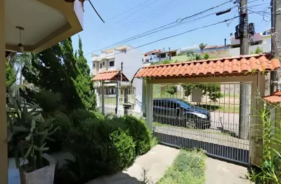 Casa com 3 quartos à venda na Rua Cícero Viana, 85, Aberta dos Morros, Porto Alegre