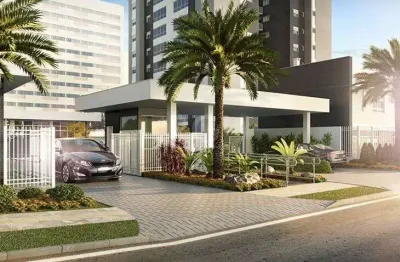 Apartamento para venda - 127.35m², 3 dormitórios, sendo 3 suites, 2 vagas - jard