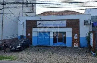 Ponto comercial à venda na Avenida Pernambuco, 1725, Navegantes, Porto Alegre
