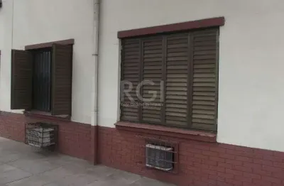 Apartamento com 1 quarto à venda na Rua Souza Reis, 553, São João, Porto Alegre