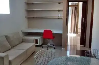 Apartamento com 1 quarto à venda na Avenida Cairu, 856, Navegantes, Porto Alegre