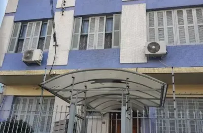 Apartamento para venda - 59.29m², 2 dormitórios, jardim são pedro