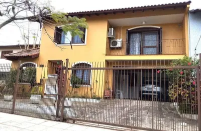 Casa 5 dormitórios à venda campo novo porto alegre/rs