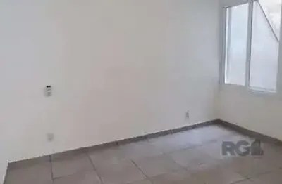 Apartamento com 1 quarto - 46,13m² no bairro são joão, porto alegre/rs