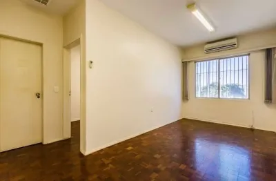 Apartamento com 1 quarto à venda na Avenida Benjamin Constant, 1111, São João, Porto Alegre