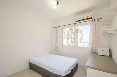 Apartamento com 1 quarto à venda na Avenida Senador Salgado Filho, 359, Centro, Porto Alegre
