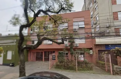 Apartamento na cidade baixa de 3 dormitórios e vaga