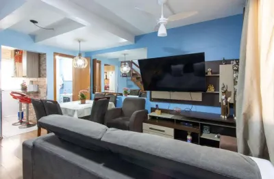 Casa 3 dormitórios à venda aberta dos morros porto alegre/rs