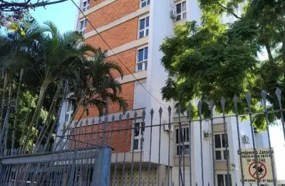 Apartamento residencial de 2 quartos em menino deus, porto alegre, rs