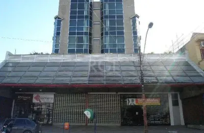 Conjunto/sala para venda - 32.22m², 0 dormitórios, 1 vaga - navegantes