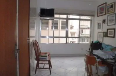 Conjunto/sala para venda - 46.45m², 0 dormitórios, centro histórico