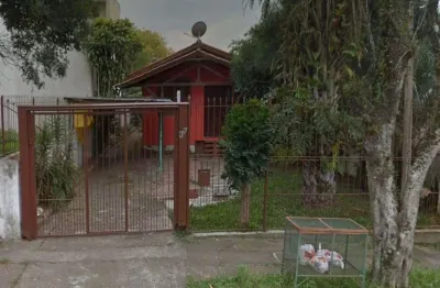 Terreno à venda na Rua Atenas, 37, Morro Santana, Porto Alegre