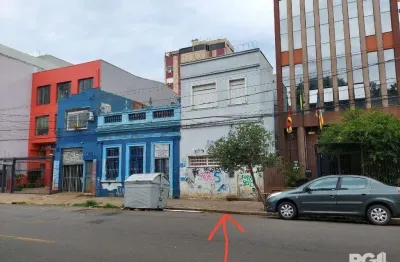Prédio à venda na Rua Washington Luiz, 208, Centro Histórico, Porto Alegre