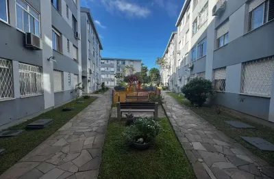 Apartamento com 1 quarto à venda na Rua Diomário Moojen, 90, Cristal, Porto Alegre