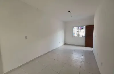 Casa com 2 quartos à venda na Avenida João Antônio Silveira, 441, Restinga, Porto Alegre