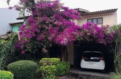 Casa 3 dormitórios para venda no bairro hípica condomínio jardins do prado.