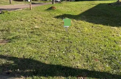 Lote/terreno à venda com 210 m² no altos de santa rita no bairro aberta dos morr