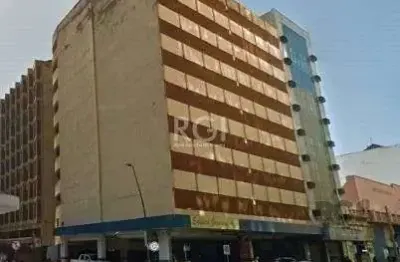 Garagem à venda na Rua Comendador Manoel Pereira, 20, Centro Histórico, Porto Alegre