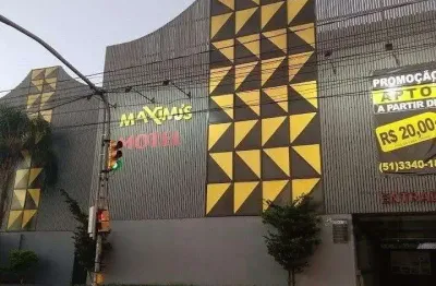 Ponto comercial à venda na Avenida Baltazar de Oliveira Garcia, 372, São Sebastião, Porto Alegre