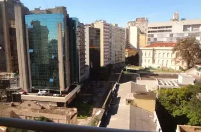 Box para Venda - 16m², 0 dormitórios, 1 vaga - Centro Histórico