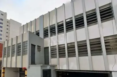 Garagem à venda na Rua Senhor dos Passos, 224, Centro Histórico, Porto Alegre