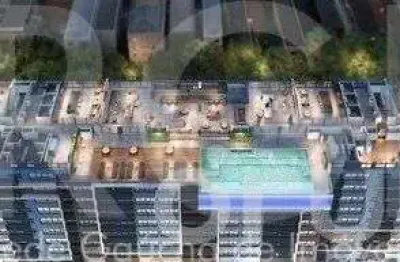 Apartamento para venda - 27.69m², 1 dormitório, 1 vaga - cidade baixa