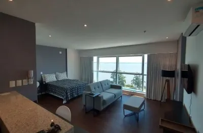 Loft para venda - 43.5m², 1 dormitório, 1 vaga - cristal