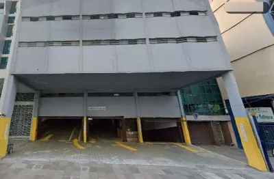 Garagem à venda na Rua Riachuelo, 1228, Centro Histórico, Porto Alegre