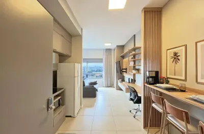 Loft à venda no linked - bairro teresópolis - porto alegre / rs