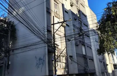 Ótimo apartamento 1 dormitório, fernando machado, frente, ensolarado, elevador
