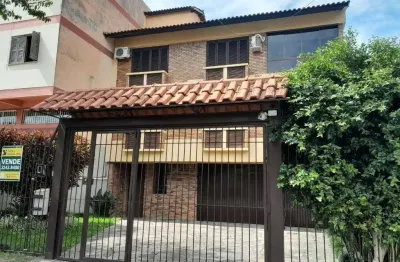 Cobertura 3 dormitórios à venda camaquã porto alegre/rs