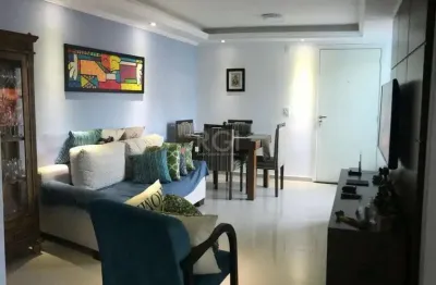 Apartamento para venda - 47m², 2 dormitórios, 1 vaga - vila nova