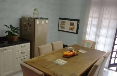 Casa condominio para venda - 173m², 3 dormitórios, sendo 1 suites, 2 vagas - tri