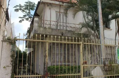 Casa com 1 quarto à venda na Rua Barão do Guaíba, 648, Menino Deus, Porto Alegre