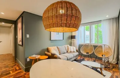 Excelente oportunidade!! ótimo apartamento para comprar com 2 dormitorios