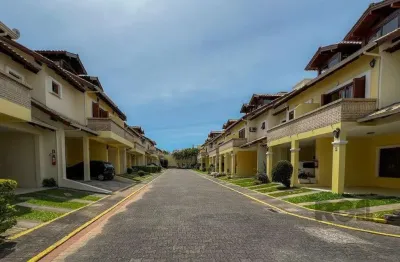 Casa condominio para venda - 202m², 3 dormitórios, sendo 1 suites, 2 vagas - ipa