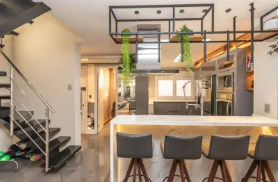 Casa condominio para venda - 193 m²,4 dormitórios, , 2 vagas - terrara