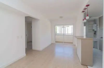 Apartamento 2 dorms à venda rua irmão norberto francisco rauch, jardim carvalho