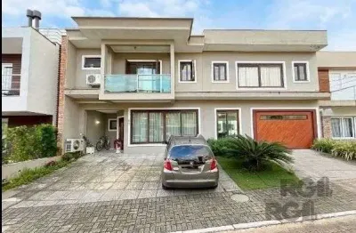 Casa condominio para venda - 137m², 3 dormitórios, sendo 1 suites, 3 vagas - híp