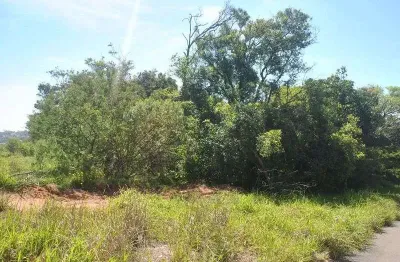 Terreno à venda na Rua Giorgio Negroni, 1111, Espírito Santo, Porto Alegre