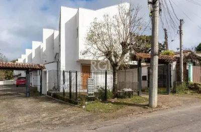 Casa para venda - 98.24m², 2 dormitórios, 1 vaga - restinga