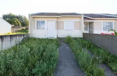Casa com 2 quartos à venda na Rua Nair Garcia Martins, 232, Restinga, Porto Alegre