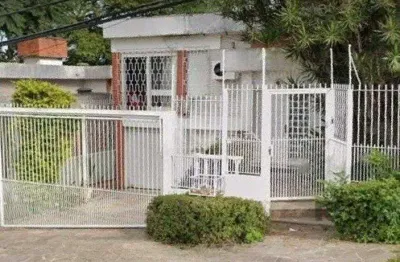 Casa com 3 quartos à venda na Praça Corrêa Lima, 1834, Santa Tereza, Porto Alegre