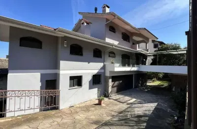 Casa com 4 quartos à venda na Rua Professor Xavier Simões, 467, Tristeza, Porto Alegre