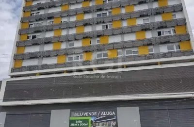 Loja para venda - 260m², 0 dormitórios, 5 vagas - central parque