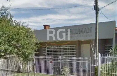 Casa para venda - 227m², 4 dormitórios, 1 vaga - menino deus
