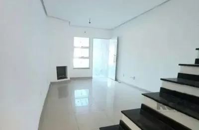 Sobrado - 3 dorms. - 2 vagas - 234,35 m² - mário quintana