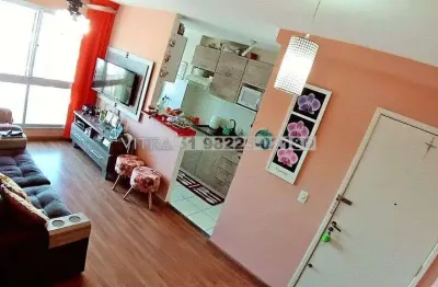 Apartamento com 2 quartos à venda na Rua Dom Vital, 248, Glória, Porto Alegre